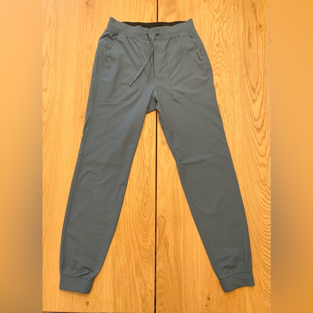 Lululemon ABC Jogger Medium 32” inseam